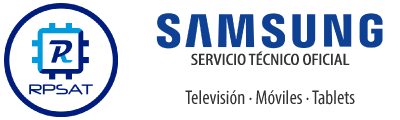Rpsat Servicio Técnico