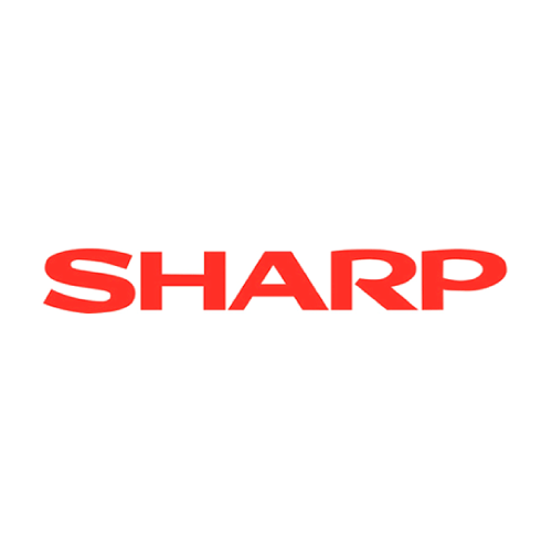 sharp