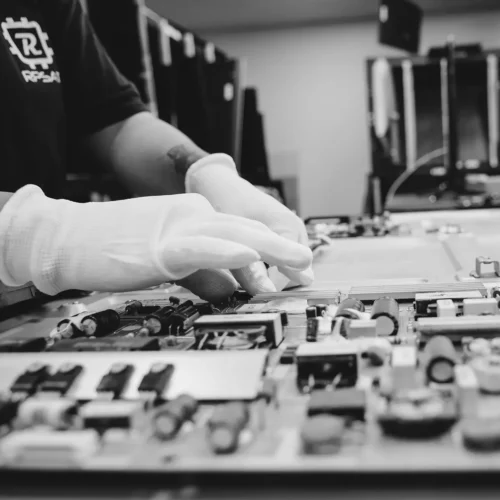 Reparación de televisores en Palma de Mallorca