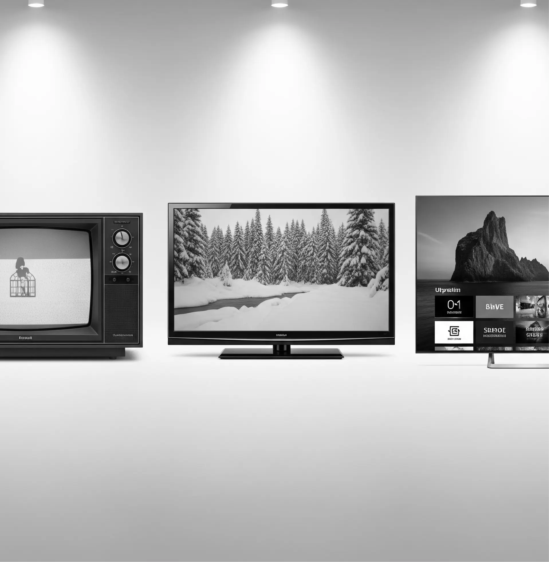 edad televisor