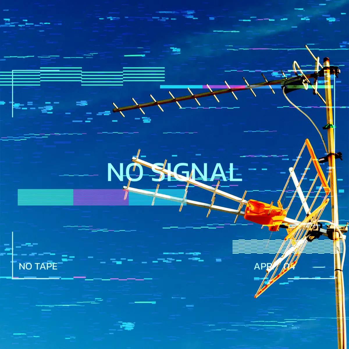 7 señales de que necesitas una revisión de antena urgente