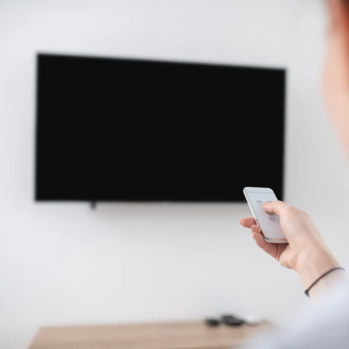 ¿Por qué tu televisor no enciende o tarda tanto en arrancar?