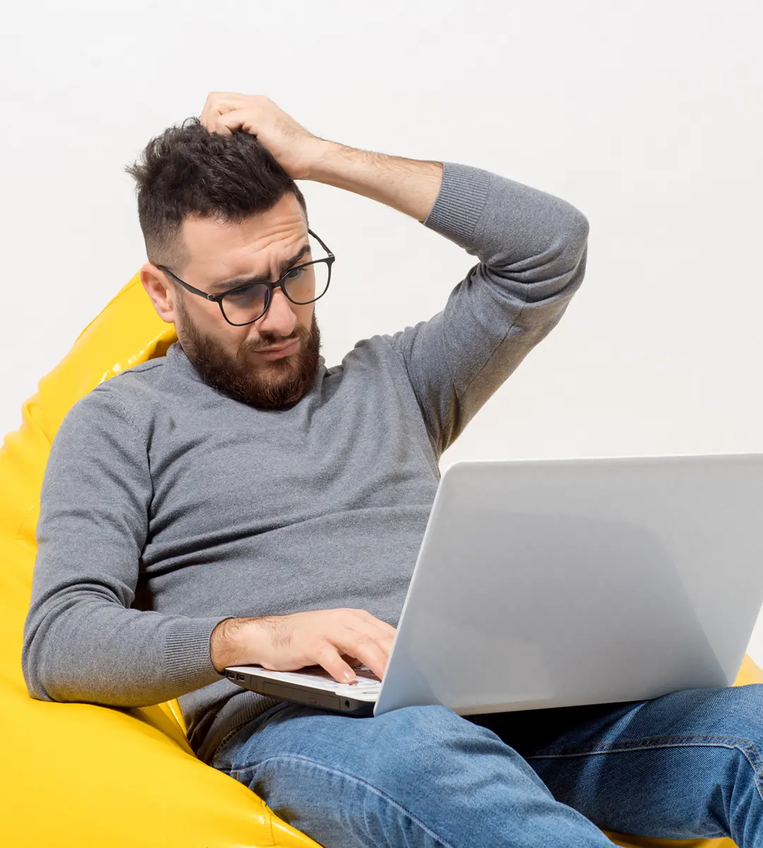 5 señales de que tu PC necesita mantenimiento urgente