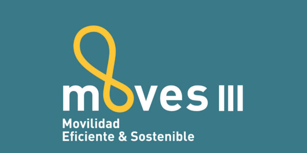 Moves II color fondo azul